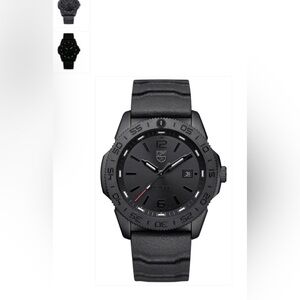 NEW W/ tags Luminox Watch XS.3121.BO